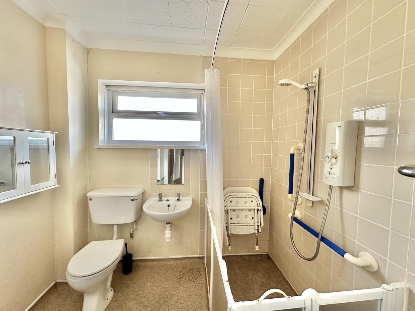 Trewidden Close, Truro